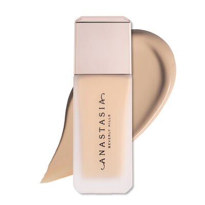 IMPECCABLE FOUNDATION (BASE DE MAQUILLAJE MATTE)